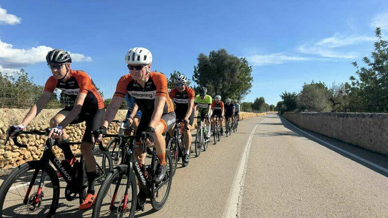 Mallorca - Sunny holidays II. - 17.10. - 27.10.2024