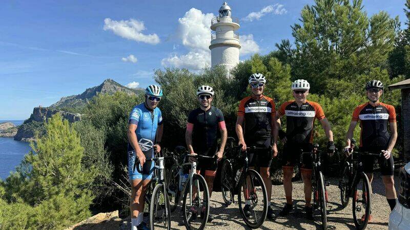 Mallorca - Sunny holidays II. - 17.10. - 27.10.2024