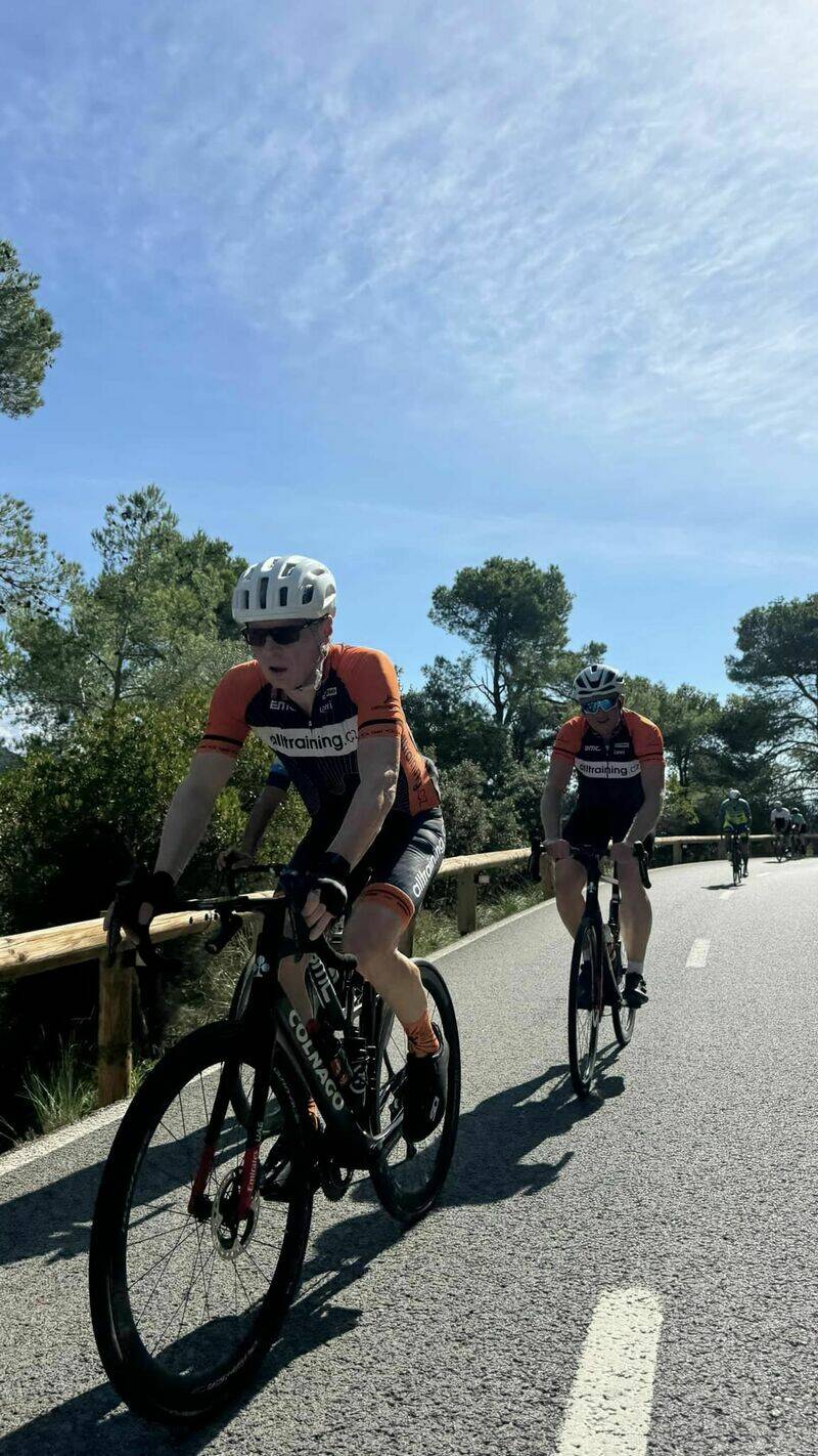 Mallorca - Sunny holidays II. - 17.10. - 27.10.2024