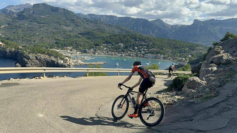 Mallorca - Sunny holidays II. - 17.10. - 27.10.2024