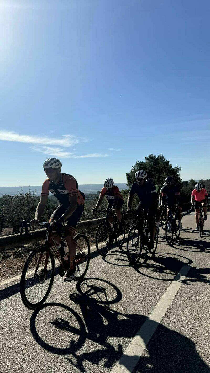 Mallorca - Sunny holidays II. - 17.10. - 27.10.2024