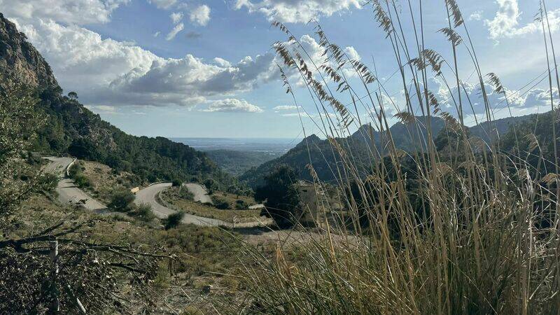 Mallorca - Sunny holidays II. - 17.10. - 27.10.2024