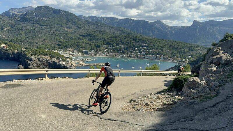 Mallorca - Sunny holidays II. - 17.10. - 27.10.2024
