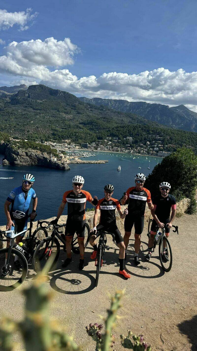 Mallorca - Sunny holidays II. - 17.10. - 27.10.2024
