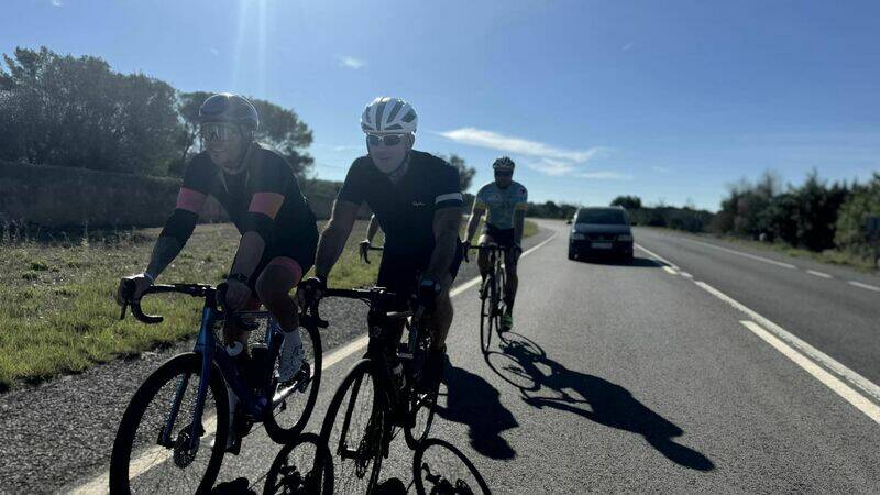 Mallorca - Sunny holidays II. - 17.10. - 27.10.2024