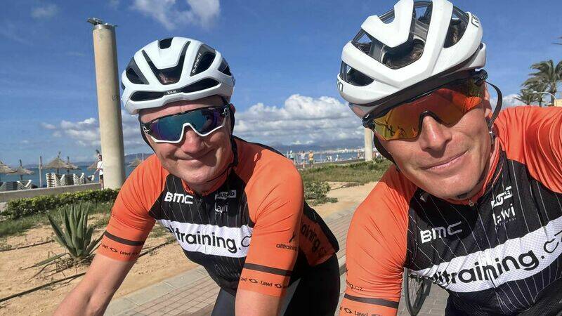 Mallorca - Sunny holidays II. - 17.10. - 27.10.2024