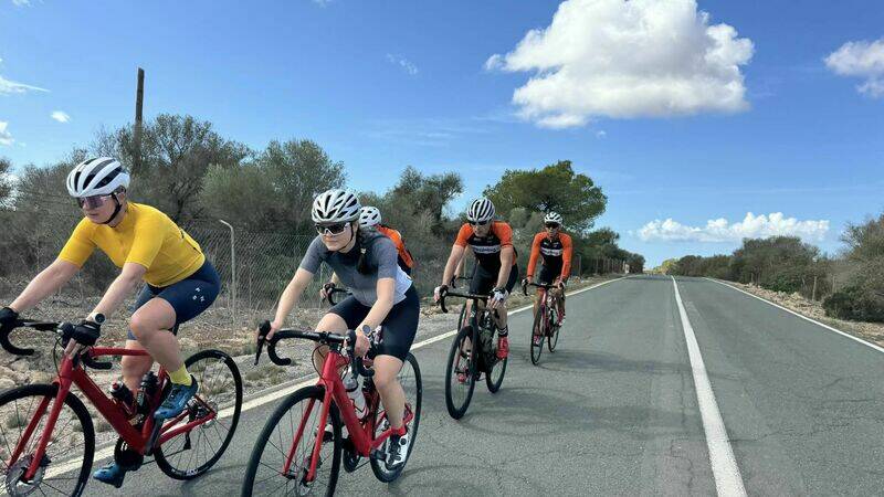 Mallorca - Sunny holidays II. - 17.10. - 27.10.2024
