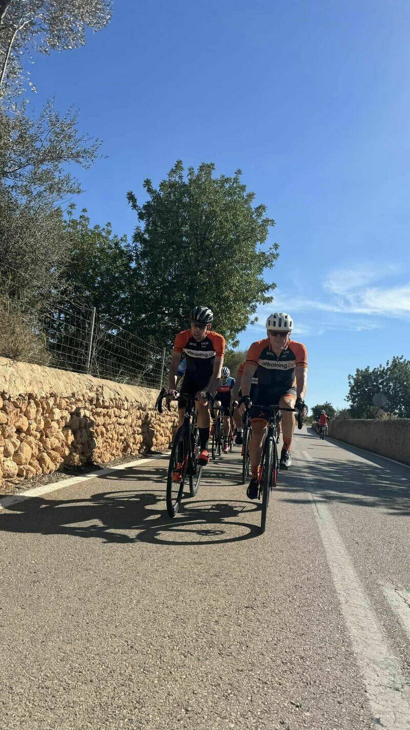 Mallorca - Sunny holidays II. - 17.10. - 27.10.2024