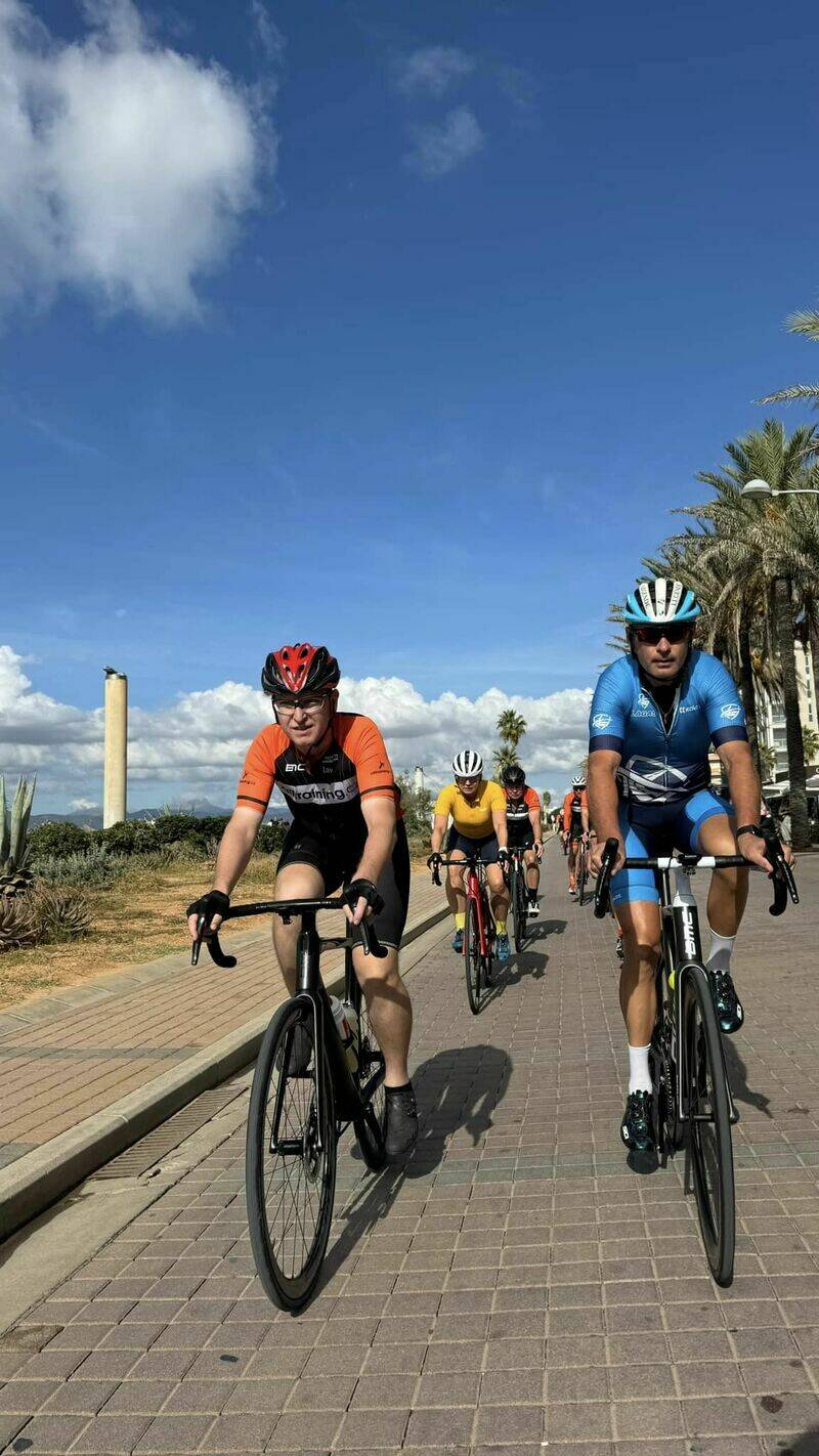 Mallorca - Sunny holidays II. - 17.10. - 27.10.2024