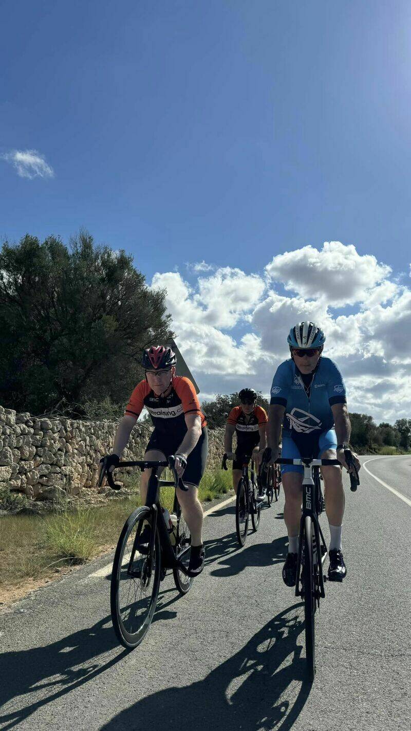Mallorca - Sunny holidays II. - 17.10. - 27.10.2024