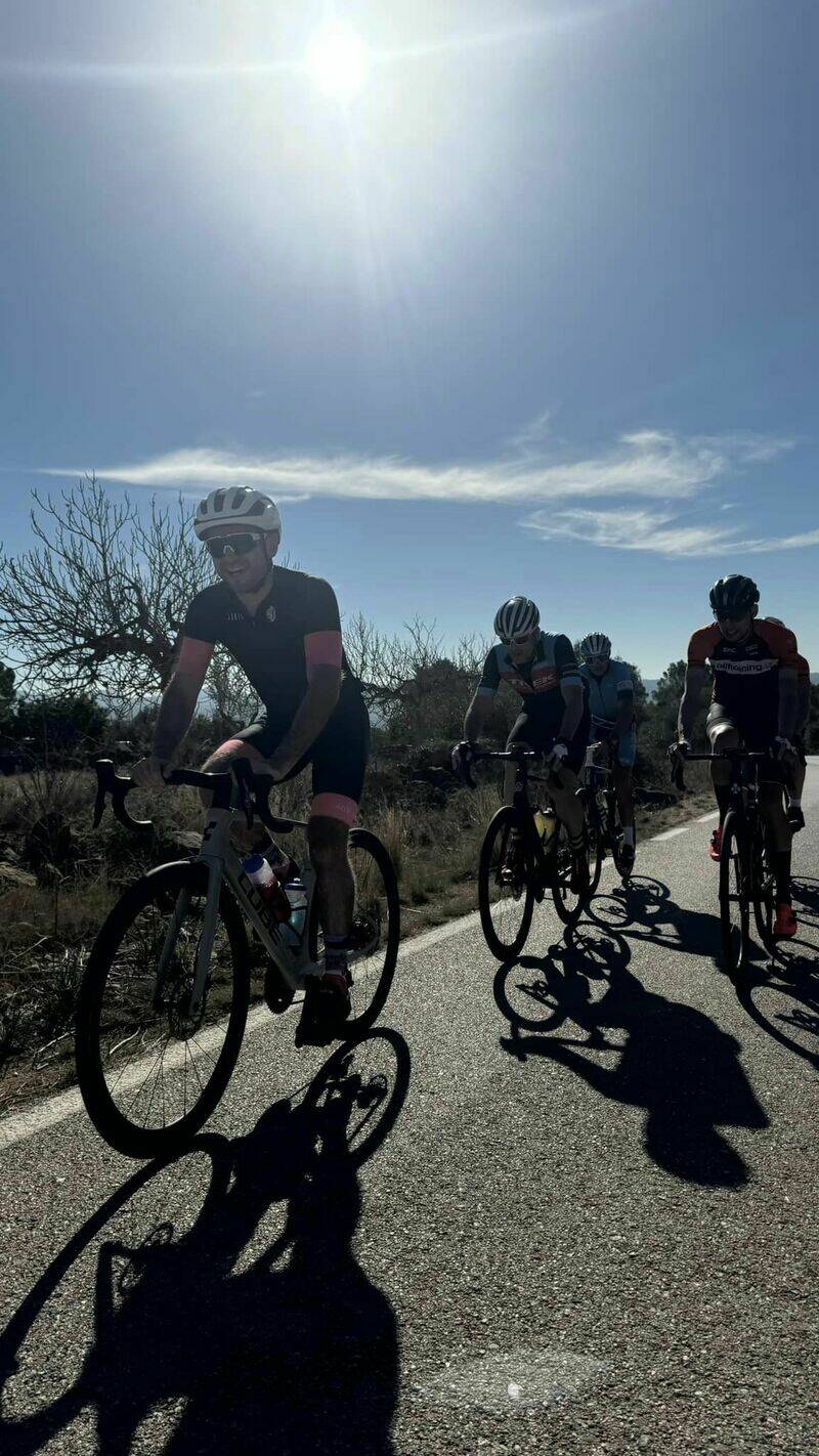 Mallorca - Sunny holidays II. - 17.10. - 27.10.2024