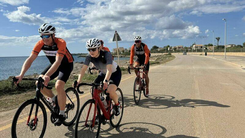 Mallorca - Sunny holidays II. - 17.10. - 27.10.2024