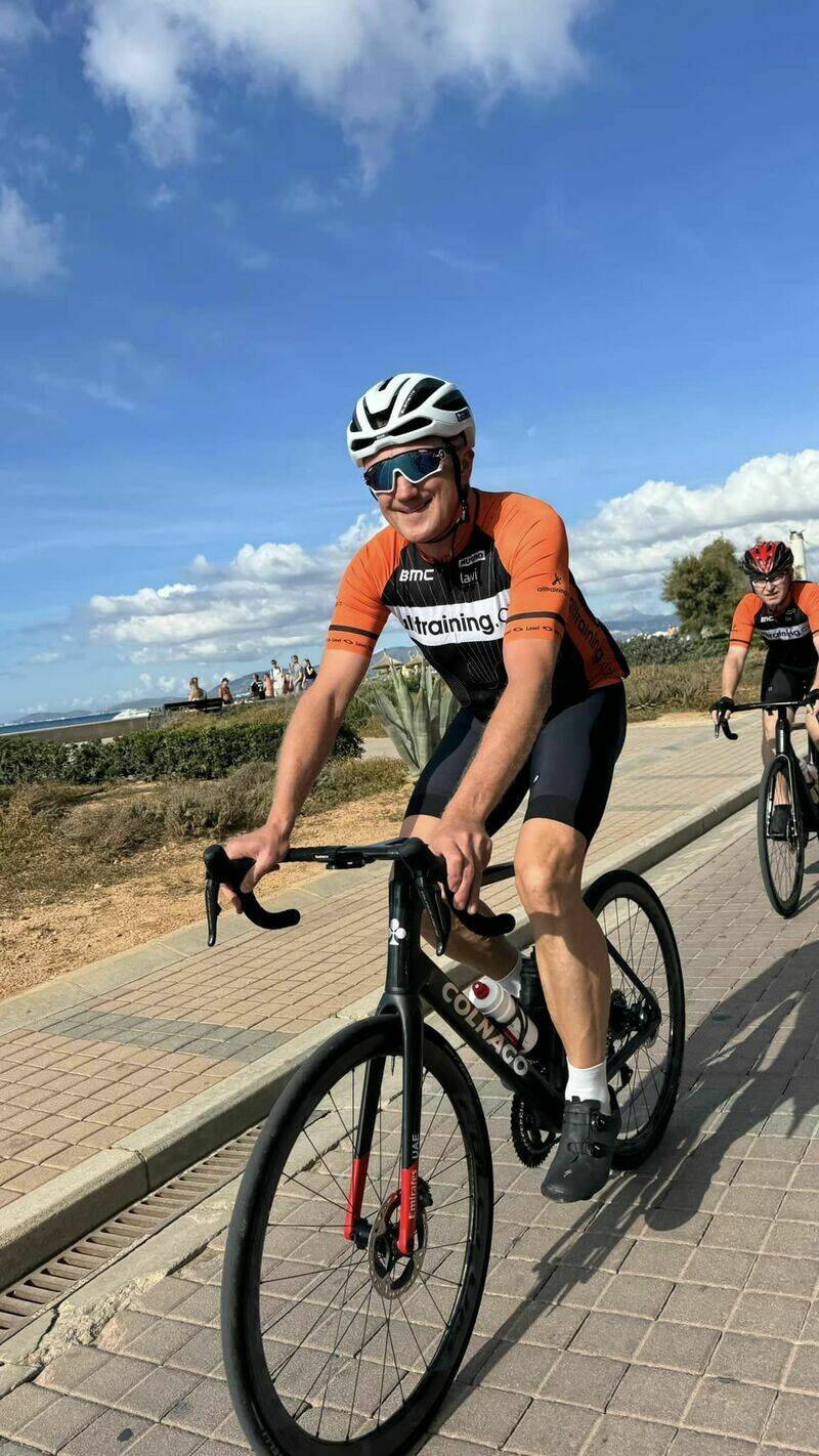 Mallorca - Sunny holidays II. - 17.10. - 27.10.2024