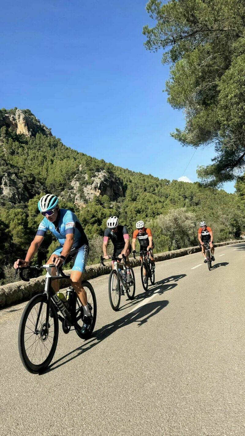 Mallorca - Sunny holidays II. - 17.10. - 27.10.2024