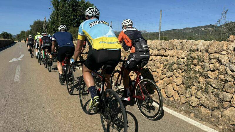 Mallorca - Sunny holidays II. - 17.10. - 27.10.2024