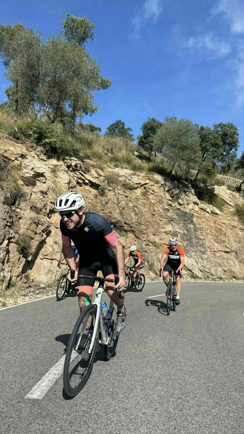 Mallorca - Sunny holidays II. - 17.10. - 27.10.2024