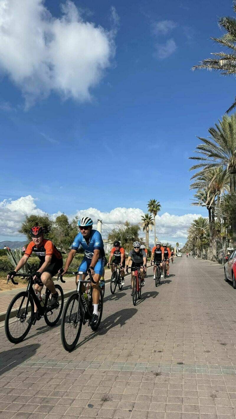 Mallorca - Sunny holidays II. - 17.10. - 27.10.2024