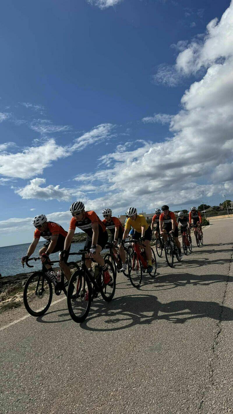 Mallorca - Sunny holidays II. - 17.10. - 27.10.2024