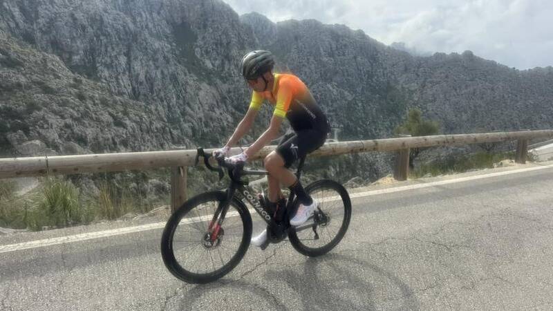 Mallorca - Sunny holidays II. - 17.10. - 27.10.2024