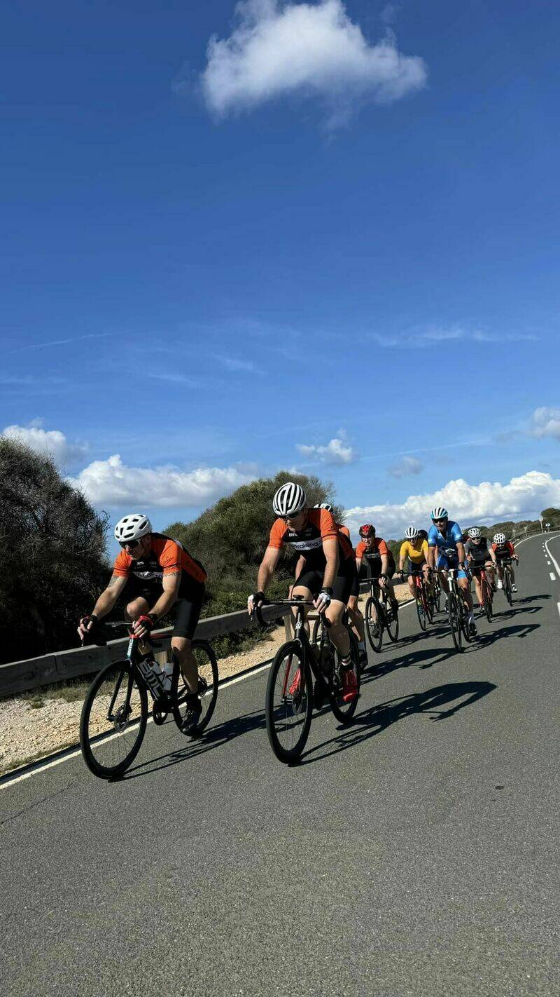 Mallorca - Sunny holidays II. - 17.10. - 27.10.2024