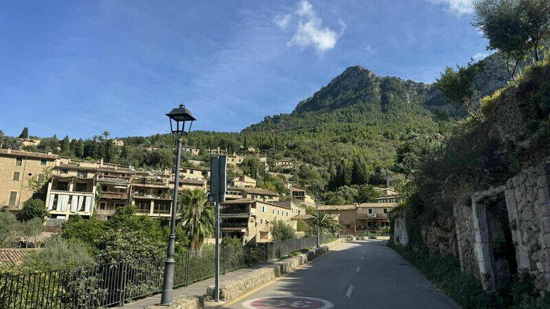 Mallorca - Sunny holidays II. - 17.10. - 27.10.2024