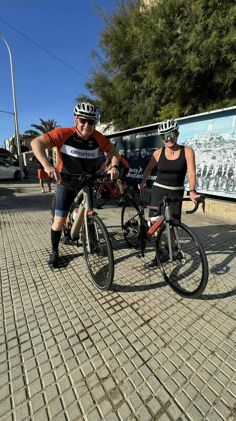 Mallorca - Sunny holidays II. - 17.10. - 27.10.2024