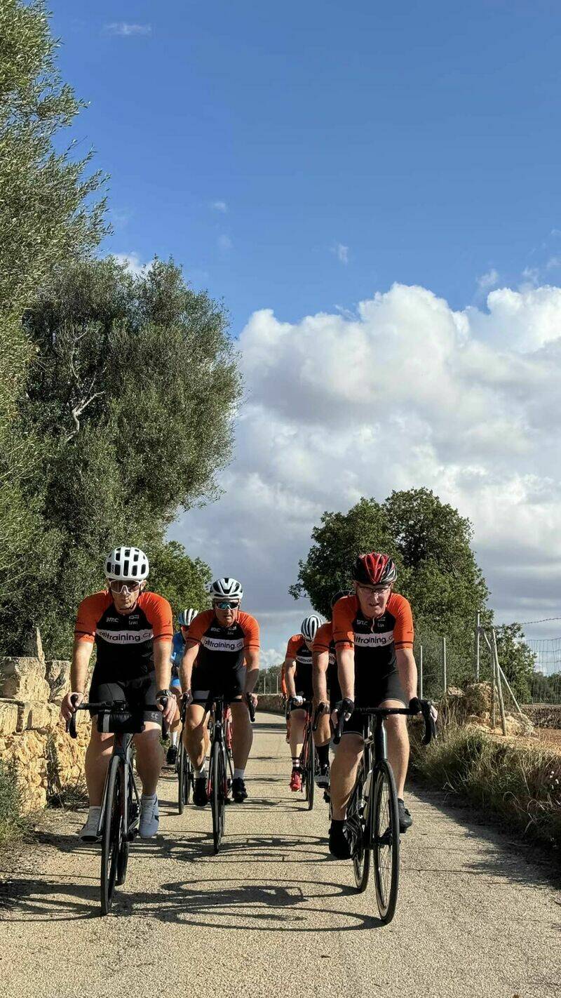 Mallorca - Sunny holidays II. - 17.10. - 27.10.2024
