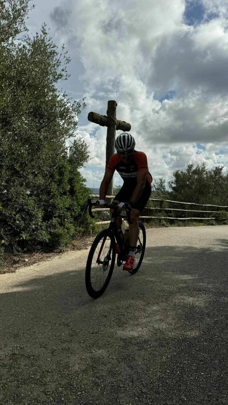 Mallorca - Sunny holidays II. - 17.10. - 27.10.2024