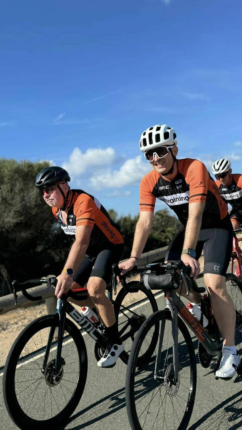 Mallorca - Sunny holidays II. - 17.10. - 27.10.2024