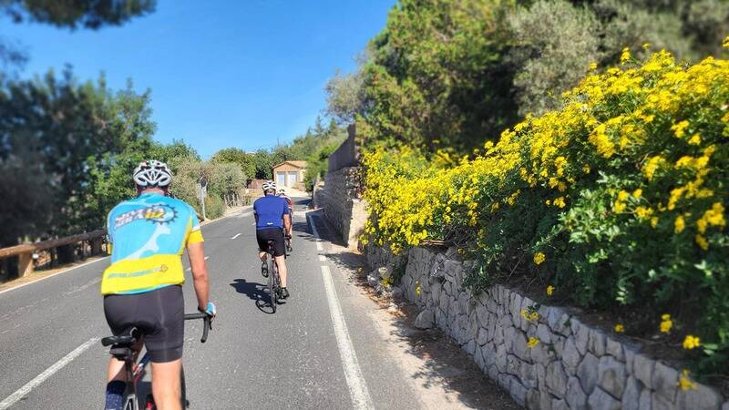 Mallorca - Sunny holidays II. - 17.10. - 27.10.2024