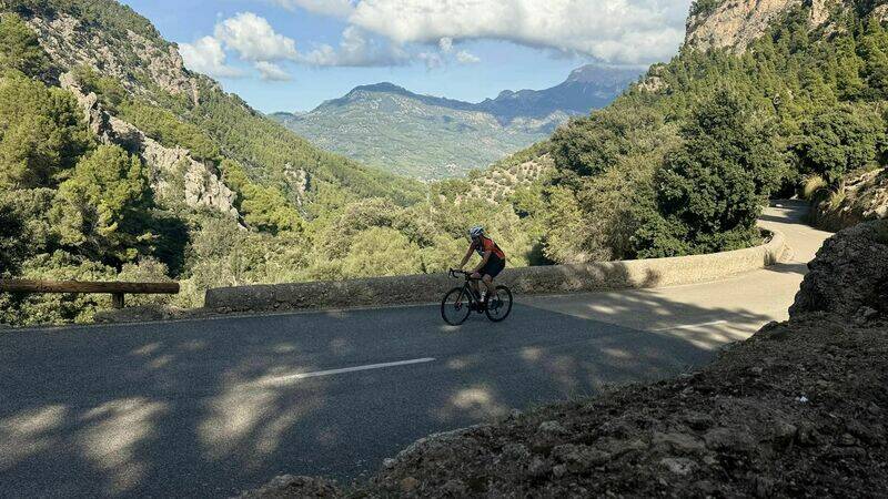 Mallorca - Sunny holidays II. - 17.10. - 27.10.2024