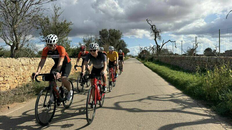 Mallorca - Sunny holidays II. - 17.10. - 27.10.2024