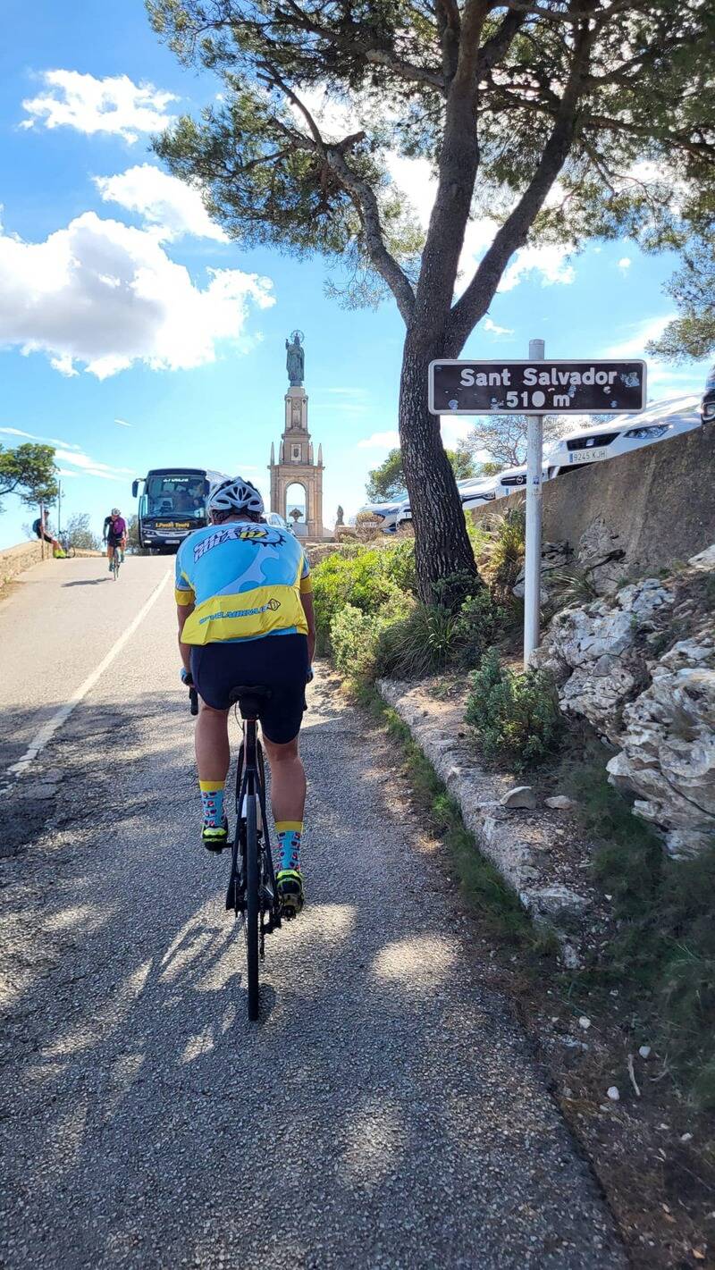 Mallorca - Sunny holidays II. - 17.10. - 27.10.2024