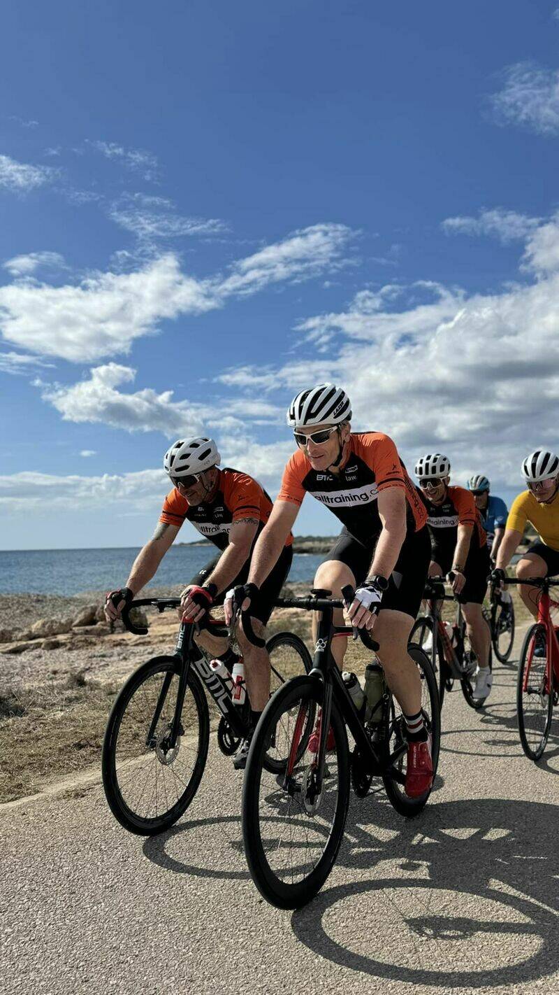 Mallorca - Sunny holidays II. - 17.10. - 27.10.2024