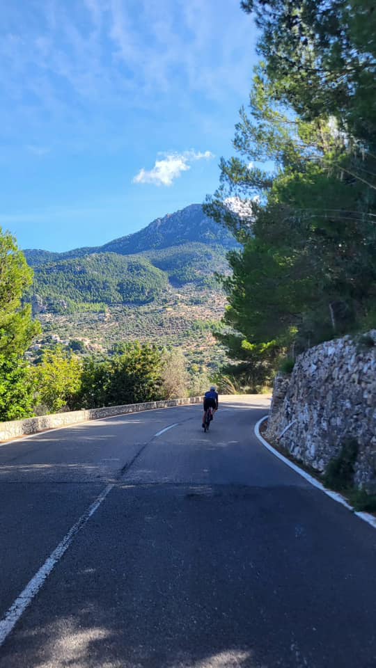 Mallorca - Sunny holidays II. - 17.10. - 27.10.2024