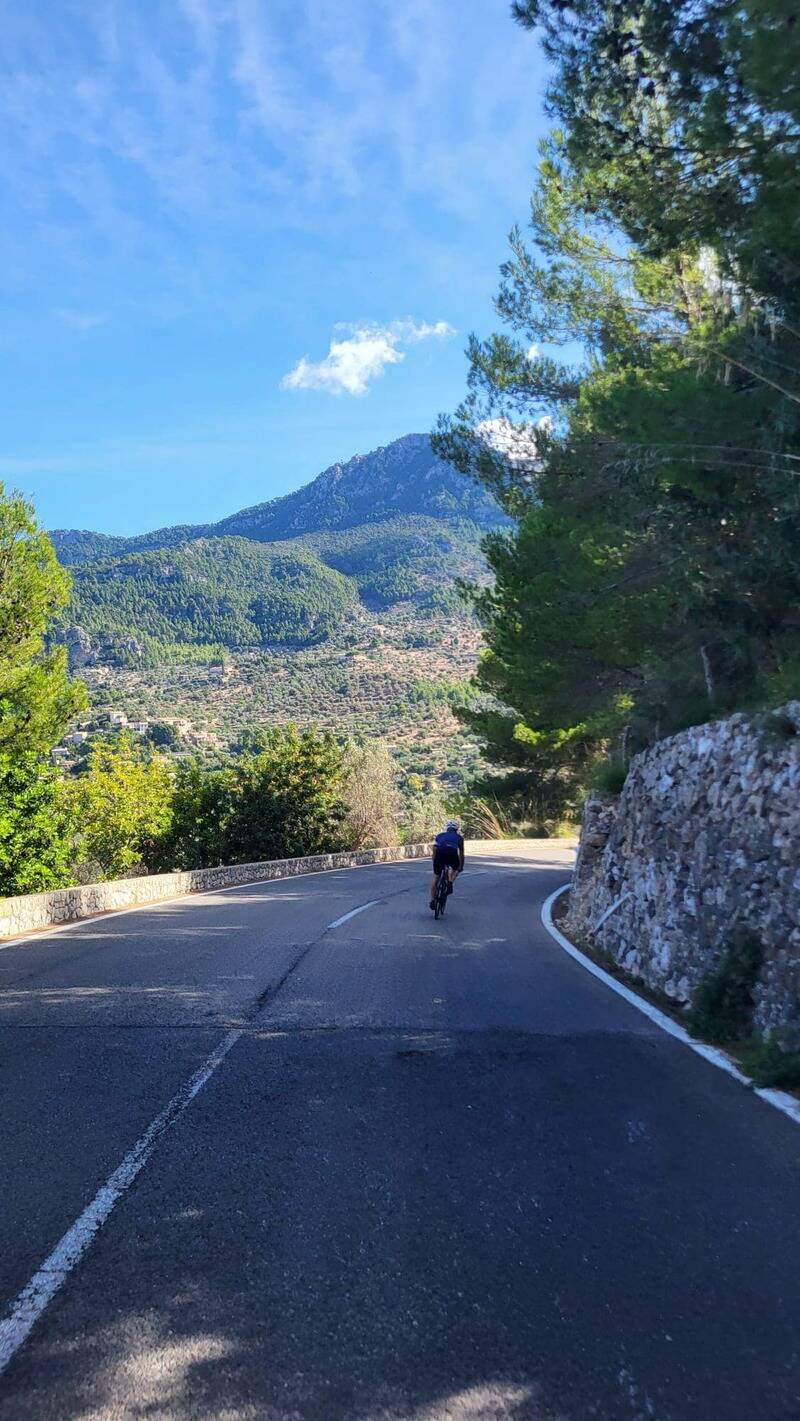 Mallorca - Sunny holidays II. - 17.10. - 27.10.2024