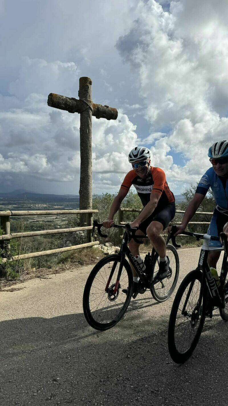 Mallorca - Sunny holidays II. - 17.10. - 27.10.2024
