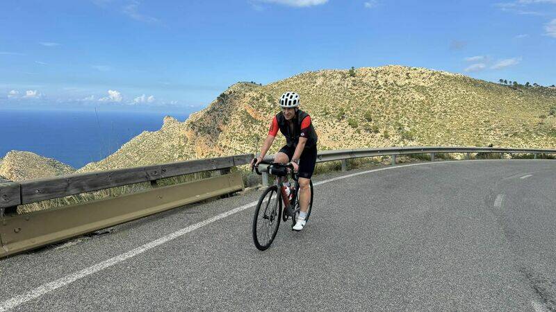Mallorca - Sunny holidays II. - 17.10. - 27.10.2024