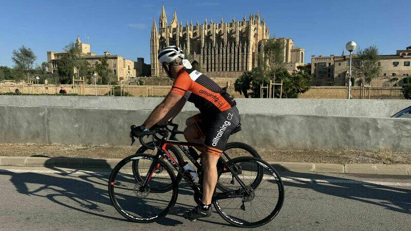 Mallorca - Sunny holidays II. - 17.10. - 27.10.2024