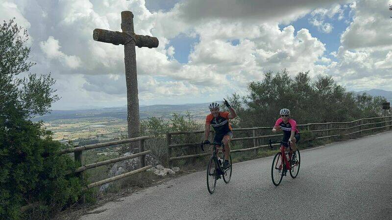 Mallorca - Sunny holidays II. - 17.10. - 27.10.2024