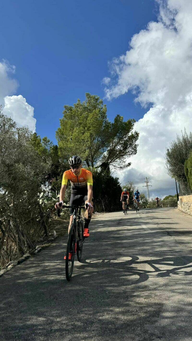 Mallorca - Sunny holidays II. - 17.10. - 27.10.2024