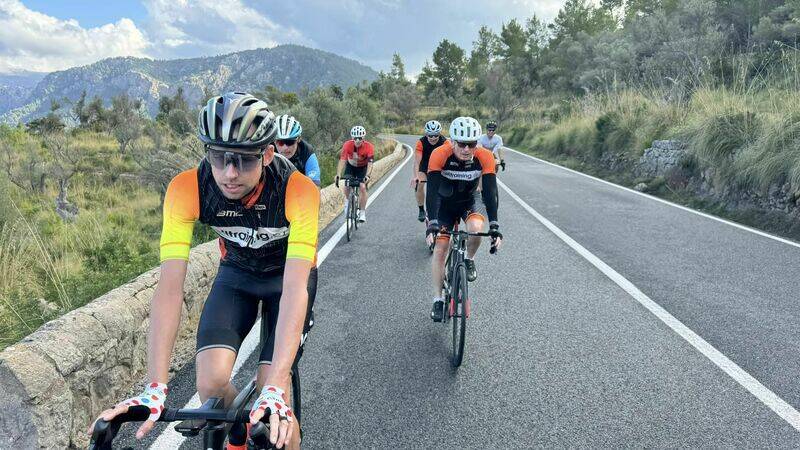 Mallorca - Sunny holidays II. - 17.10. - 27.10.2024
