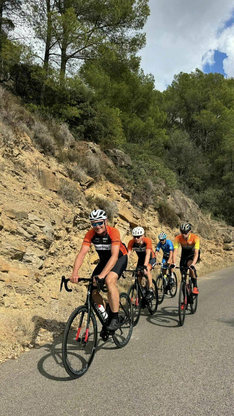 Mallorca - Sunny holidays II. - 17.10. - 27.10.2024