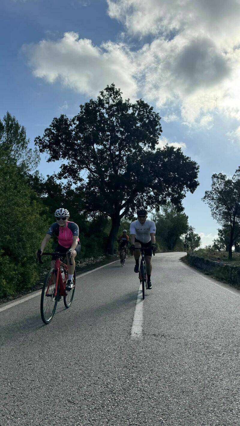 Mallorca - Sunny holidays II. - 17.10. - 27.10.2024