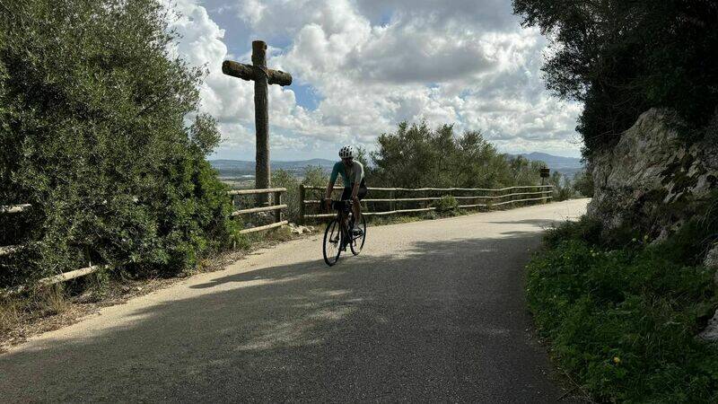 Mallorca - Sunny holidays II. - 17.10. - 27.10.2024