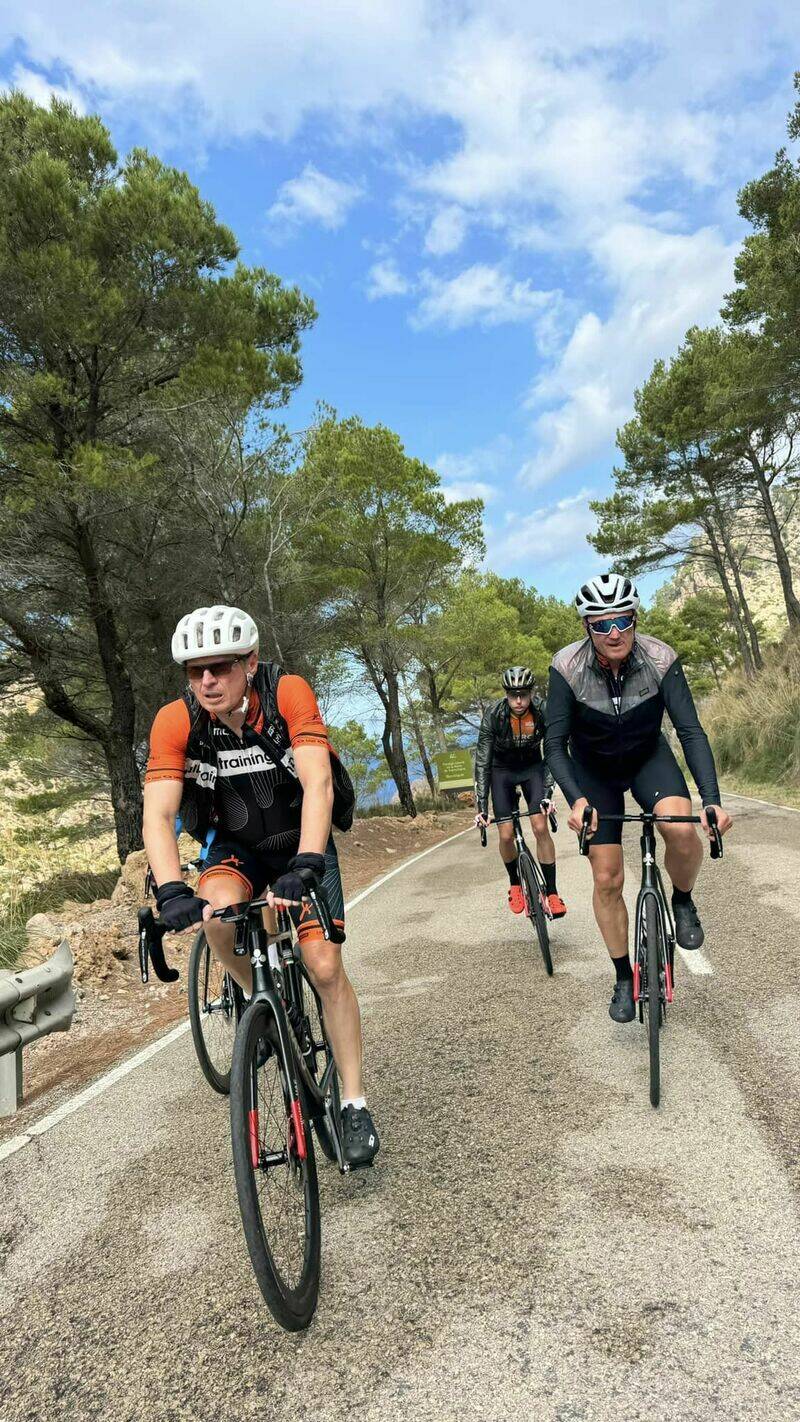 Mallorca - Sunny holidays II. - 17.10. - 27.10.2024