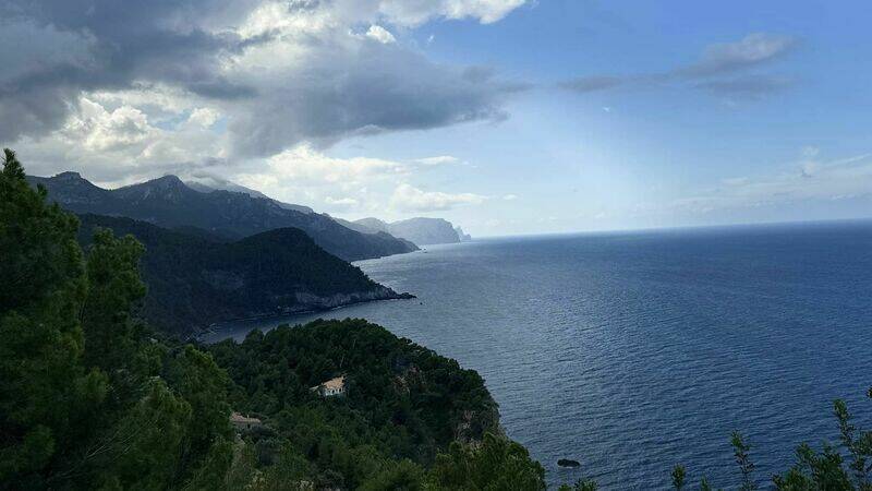 Mallorca - Sunny holidays II. - 17.10. - 27.10.2024