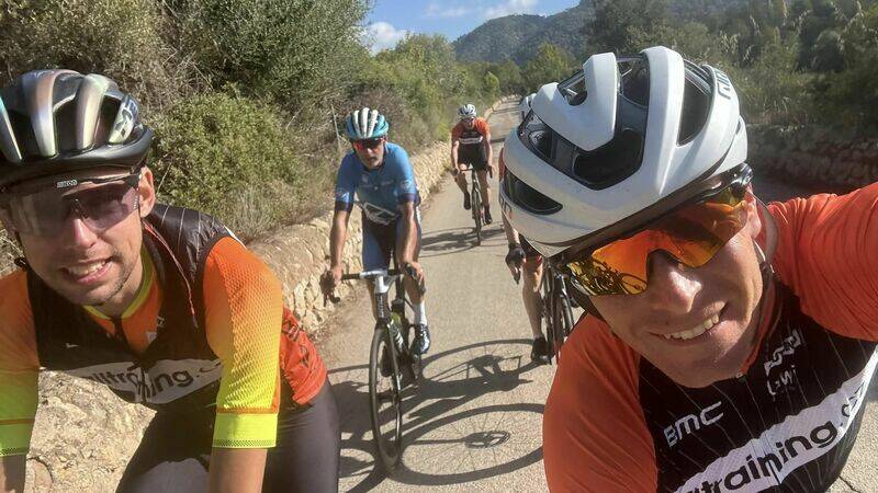Mallorca - Sunny holidays II. - 17.10. - 27.10.2024