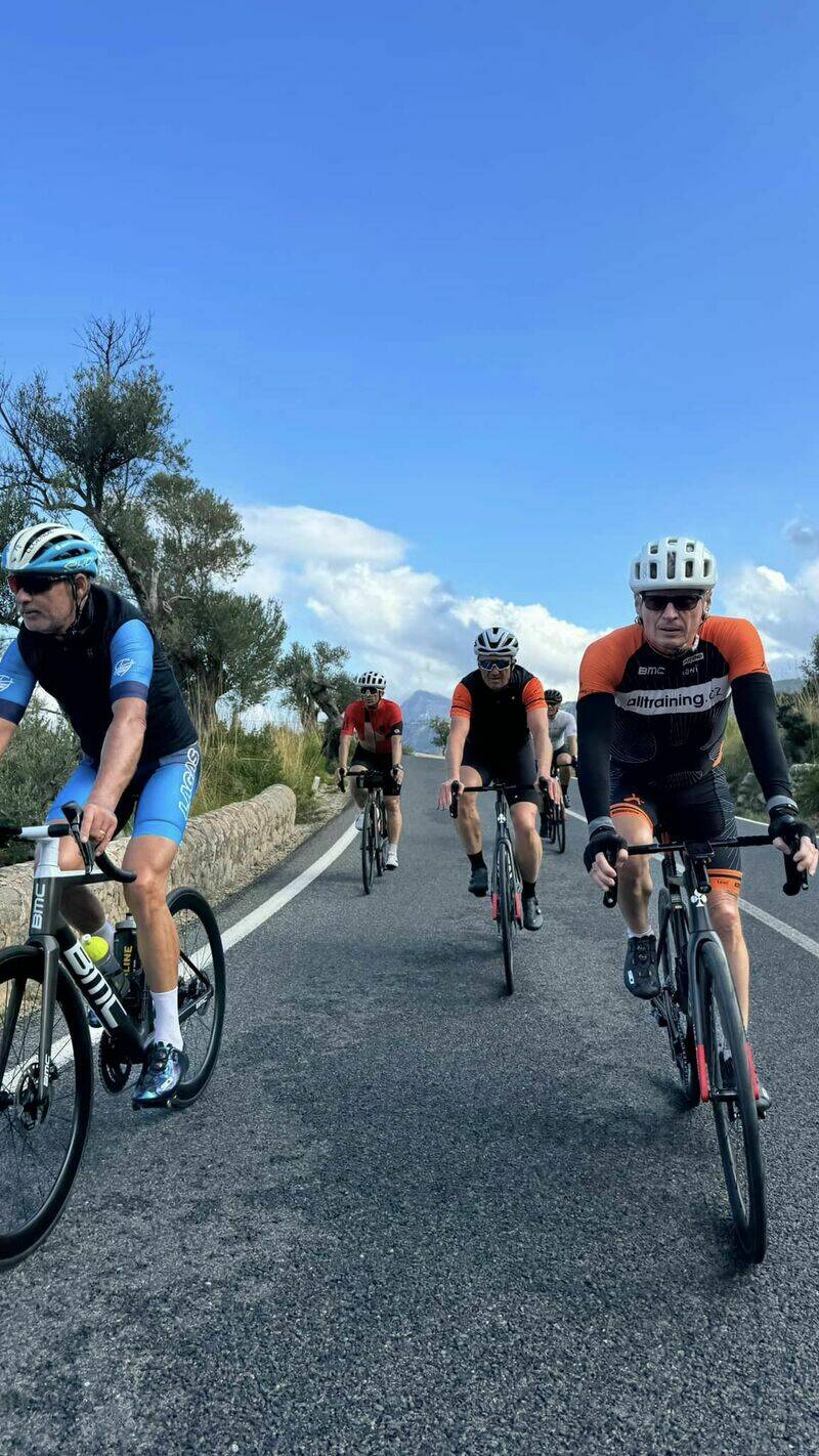 Mallorca - Sunny holidays II. - 17.10. - 27.10.2024