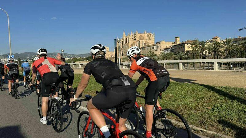 Mallorca - Sunny holidays II. - 17.10. - 27.10.2024
